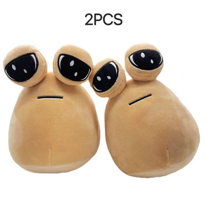 My Pet Alien Furdiburb Plush Toy - Adorable 22cm Stuffed Animal!