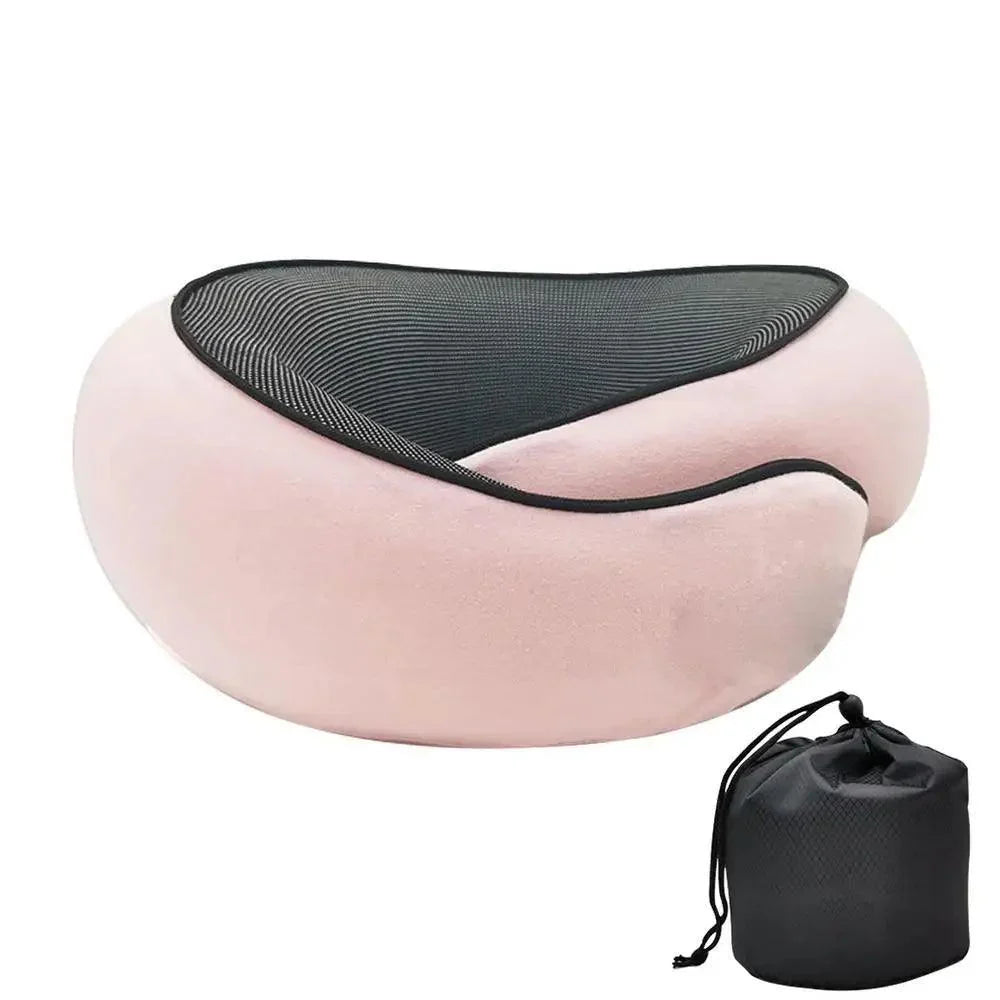 Travel Neck Pillow Sleeping Pillow
