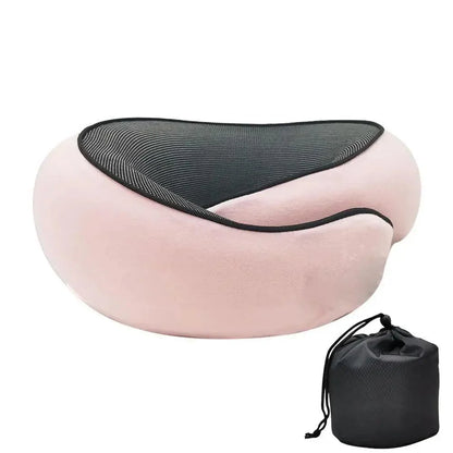 Travel Neck Pillow Sleeping Pillow