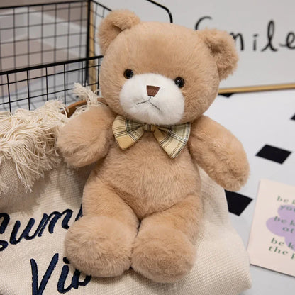 Classic Teddy Bear Plush Toy 30cm