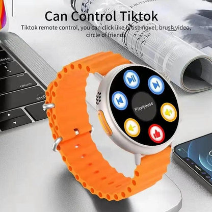 Smartwatch Ultra Series
