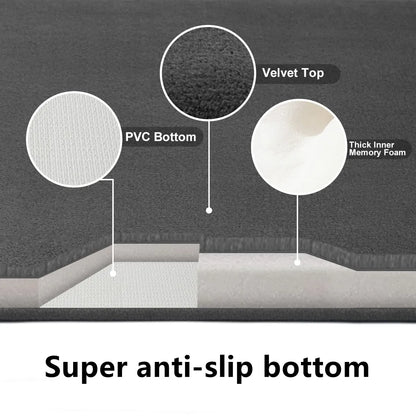 Ultra Absorbent Anti-Slip Mat