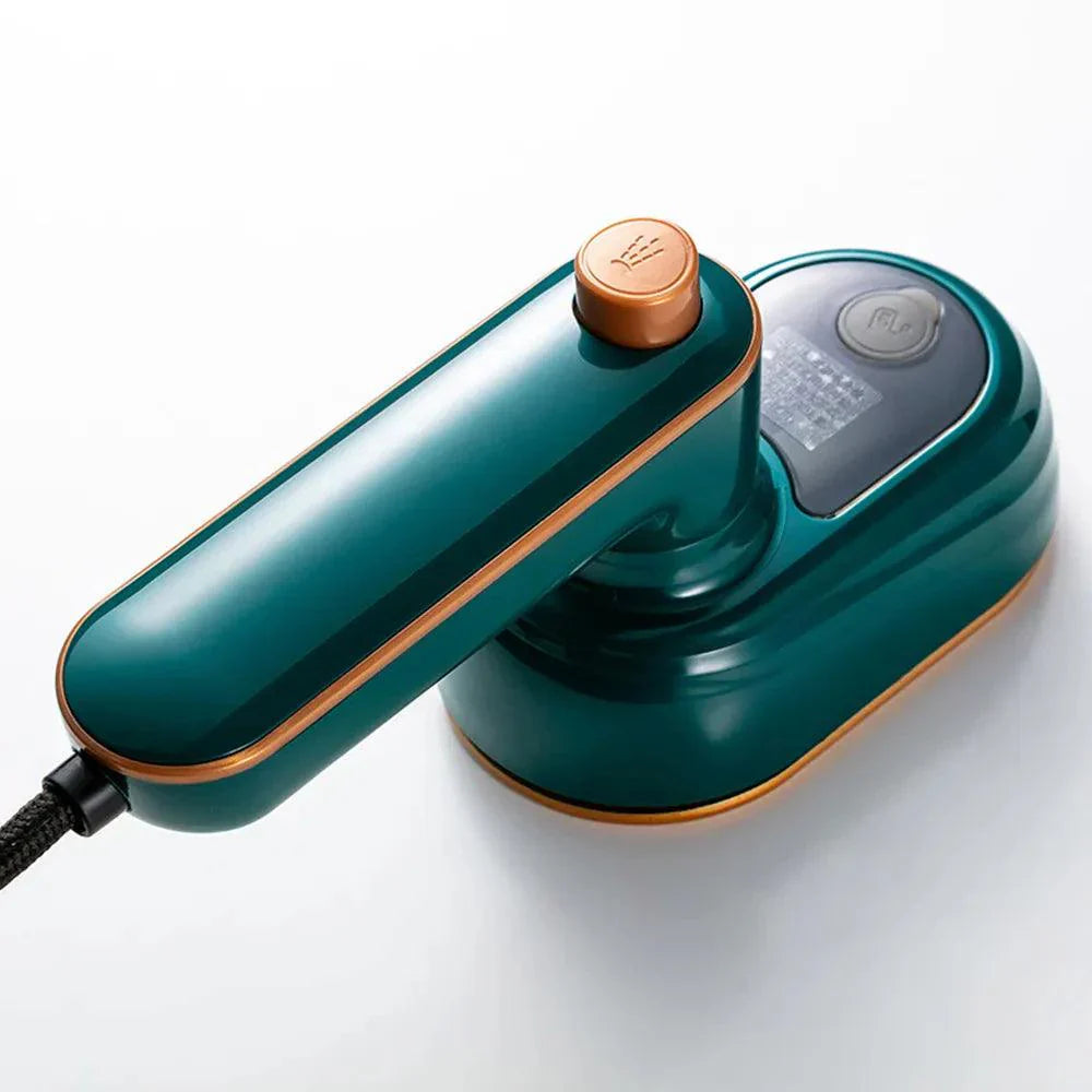 Handheld Steam Iron Wet Dry Ironing Machine