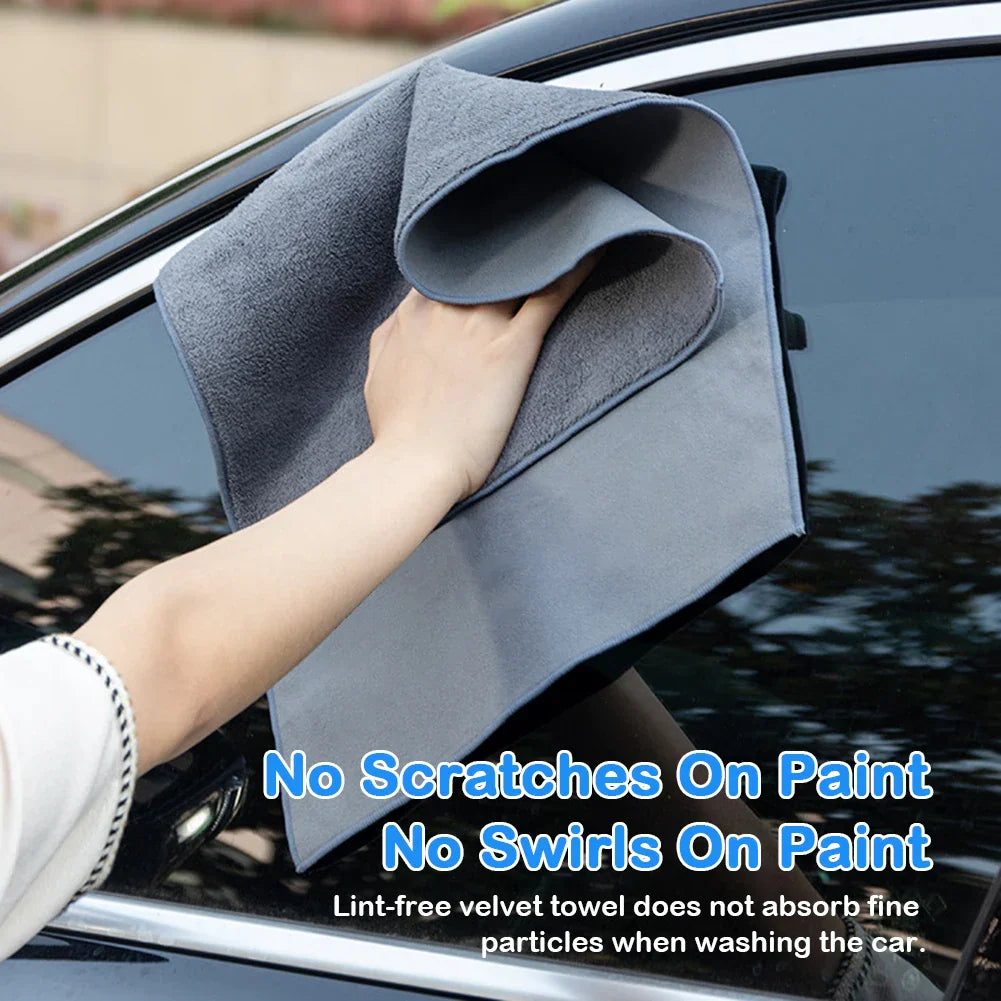 Ultradry Auto Detailing Towel