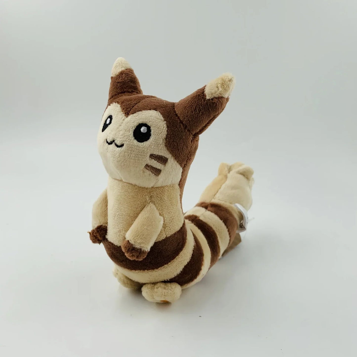 Cute Pokémon Plush Set: Butterfree, Caterpie & More - Perfect Gift for Kids!