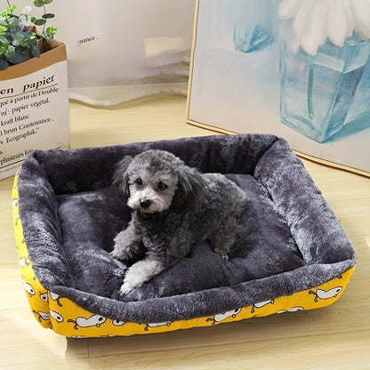 Pet Dog Bed Sofa Mat - Cushion for Dogs