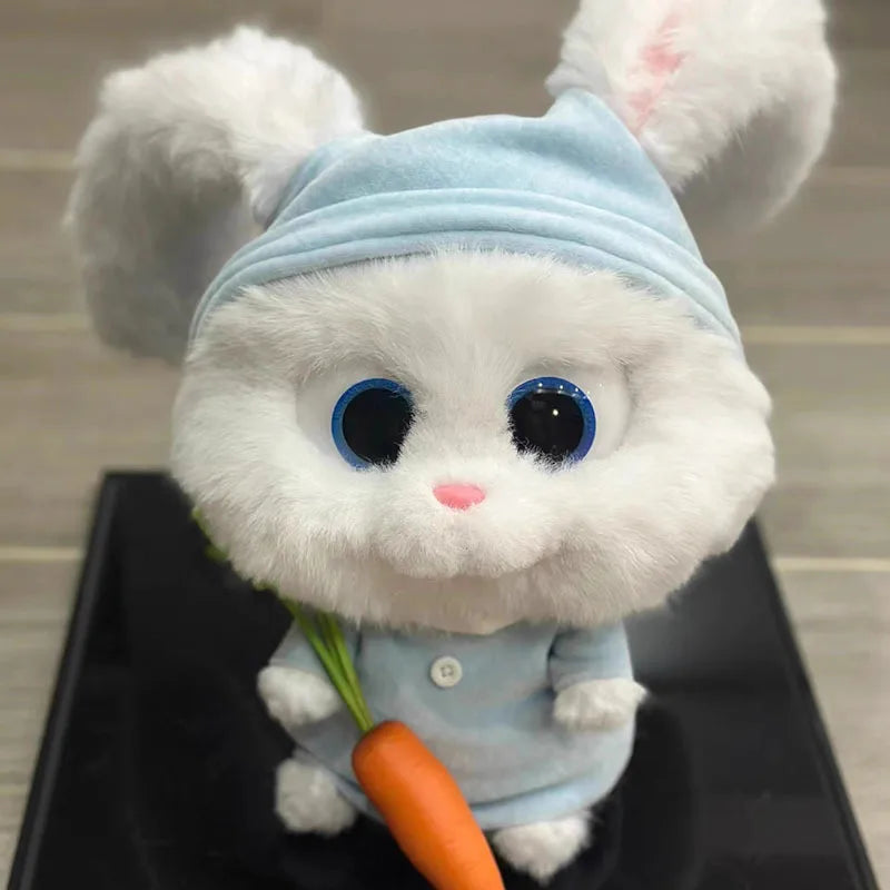 Snowball Plush Doll from The Secret Life of Pets 20cm