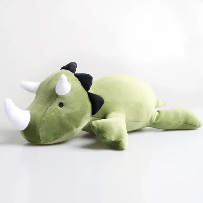 Giant 38cm Dinosaur Plush Toy - Soft, Cuddly, Perfect for Kids!