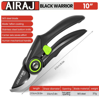 Garden Shears