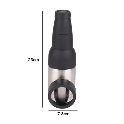 3 In 1 Stainless Insulated Bottle Holder