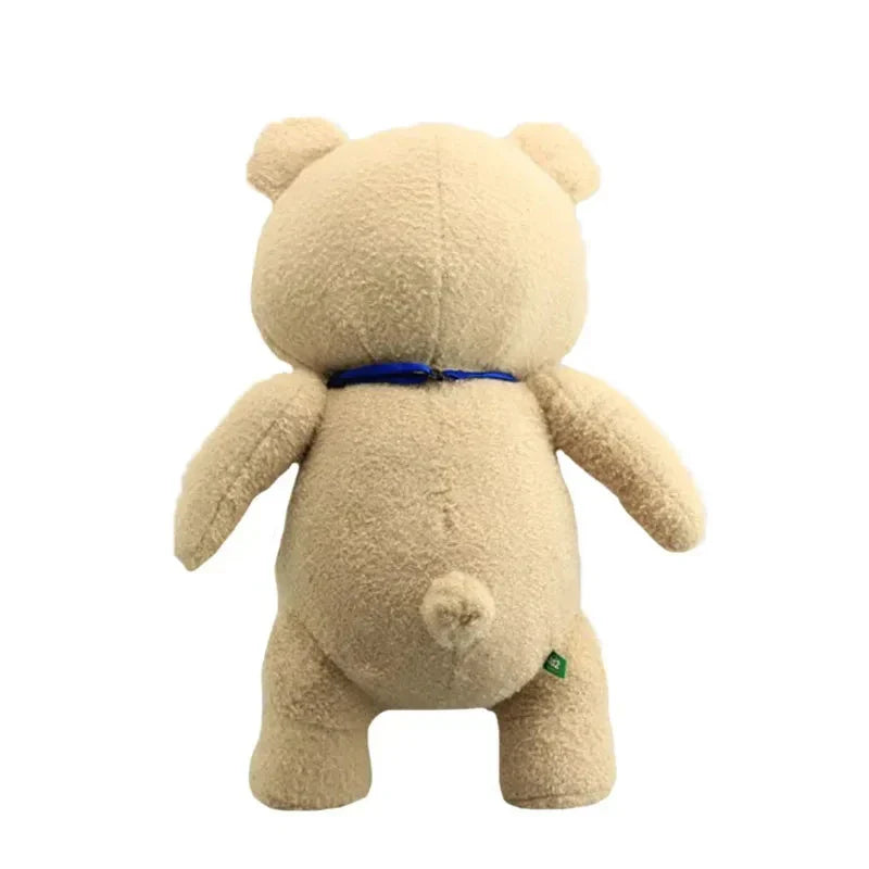 46cm Plush Teddy Bear Soft Stuffed Animal Doll