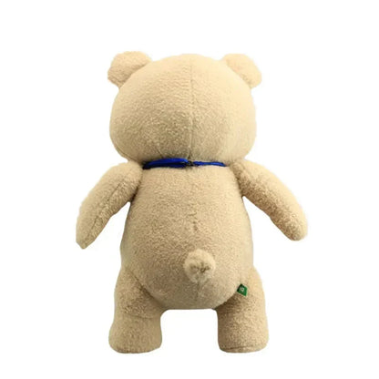 46cm Plush Teddy Bear Soft Stuffed Animal Doll