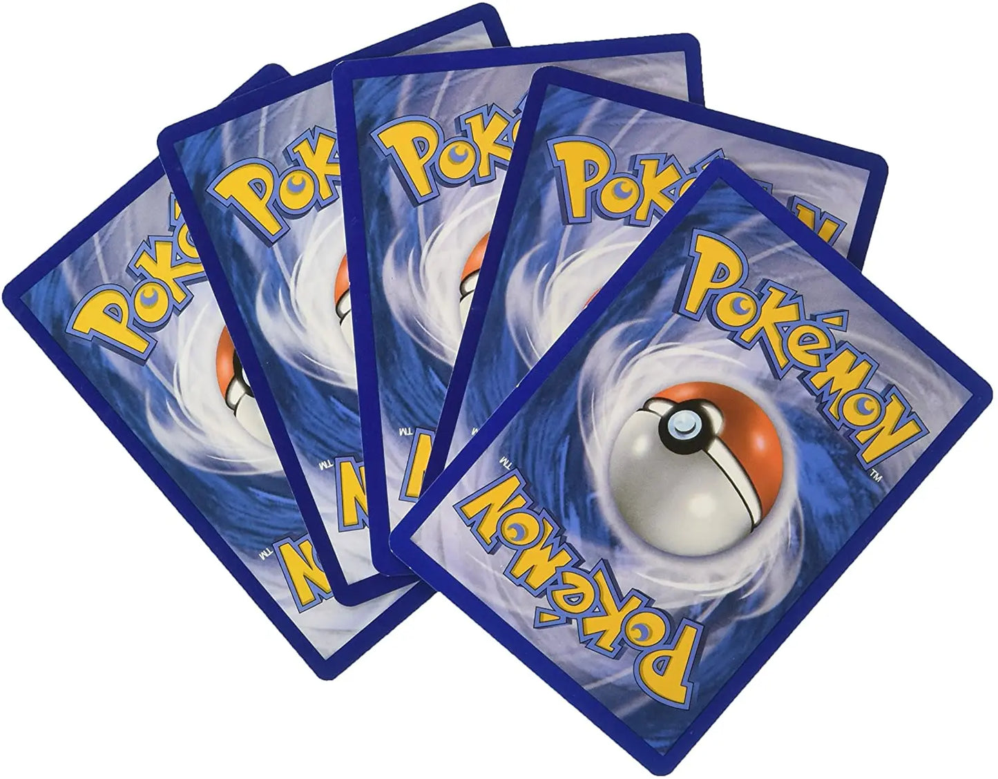 20Pcs Pokemon Cards