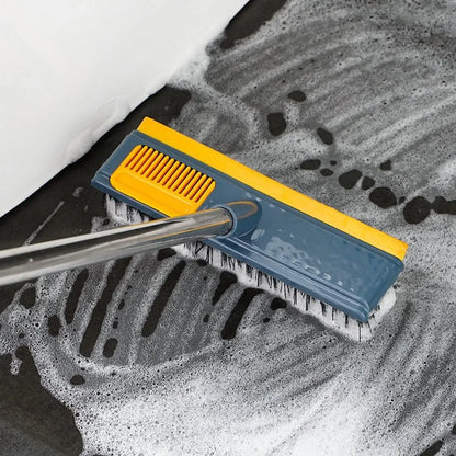 2-In-1 Floor Cleaning Tool