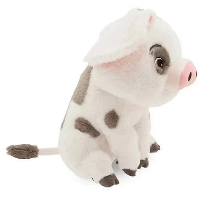 Cute Moana Pua Plush Toy - Adorable Stuffed Animal for Kids' Gifts
