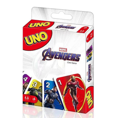UNO FLIP! Pokemon Board Game