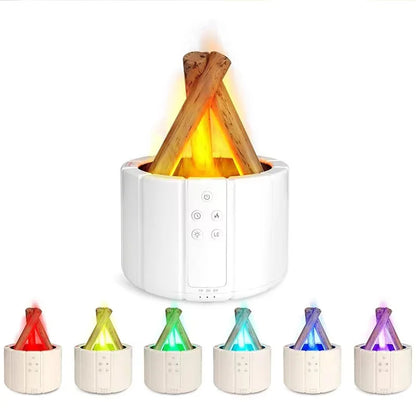 Embermist Aroma Humidifier