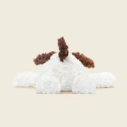 Lop Jimny Dog Plush - 35cm Soft Stuffed Toy for Kids and Room Decor