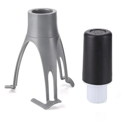 Automatic Pan Stirrer Kitchen Gadgets