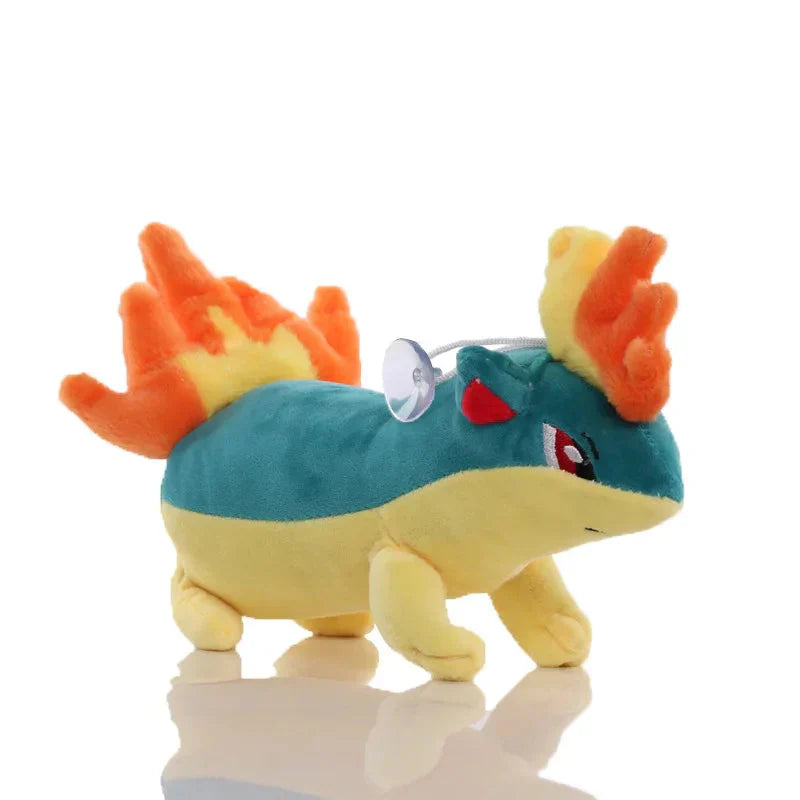 Pokemon Character Plush Toy Soft Stuffed Animal 20cm