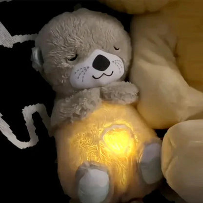 Fusion Plush Stitch Adorable Soothing Plush Toy