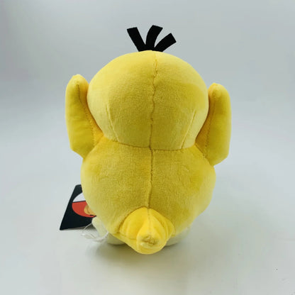 Cute Cartoon Duck Plush Toy - Perfect Gift for Girlfriend's Birthday!