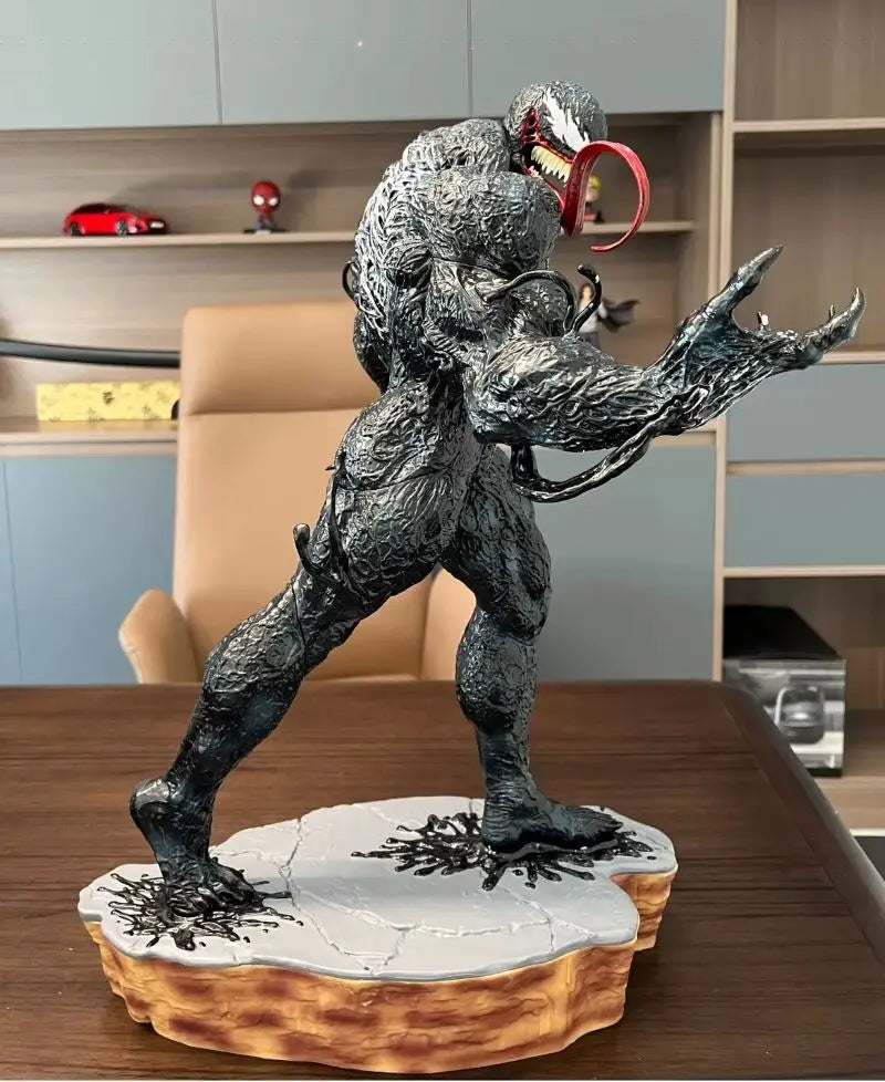 Venom Figure Legends Series Action Figurine