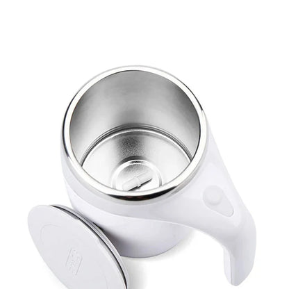 Autoblend Magnetic Coffee Mugs