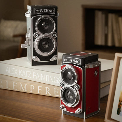 Mini Retro Digital Camera 1080p 12MP