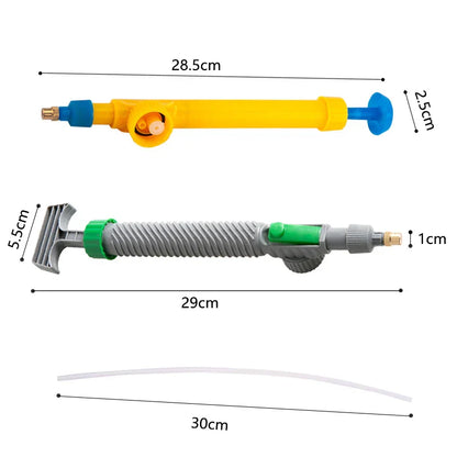 Air Pump Manual Sprayer