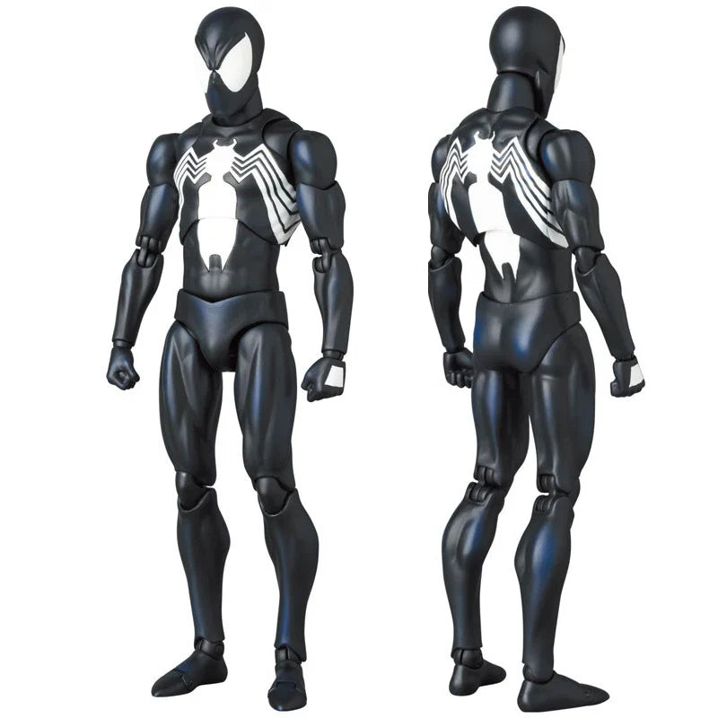 The Amazing Spider-man Mafex Action Figure