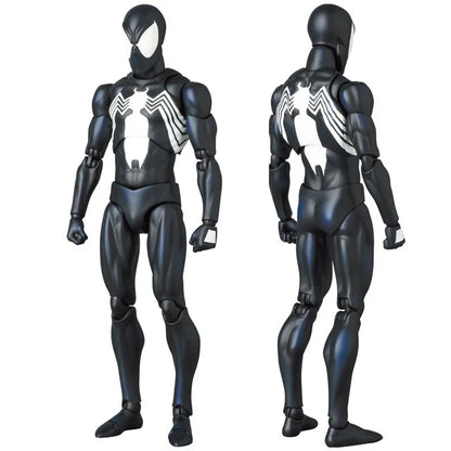 The Amazing Spider-man Mafex Action Figure