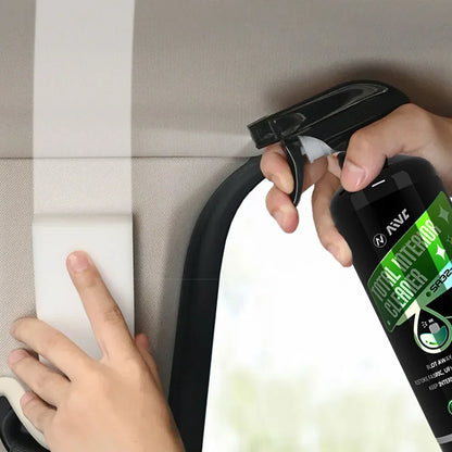 Car Multi-Purpose Interior Cleaning Agent