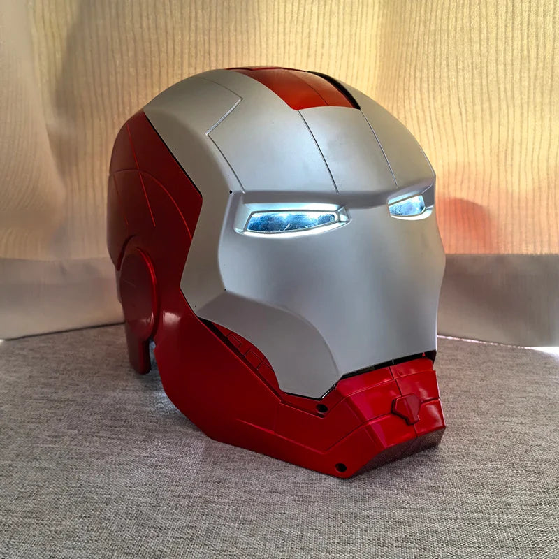Avengers Iron Man Helmet