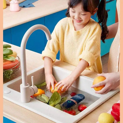 Fruit Vegetable Washing Machine Capsule