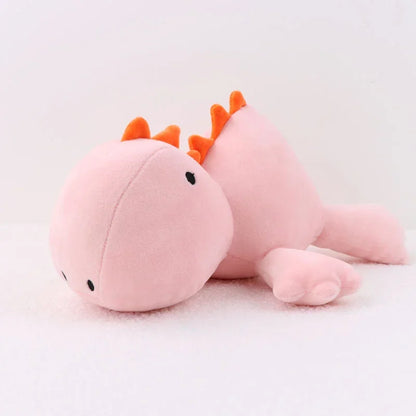 Giant 38cm Dinosaur Plush Toy - Soft, Cuddly, Perfect for Kids!
