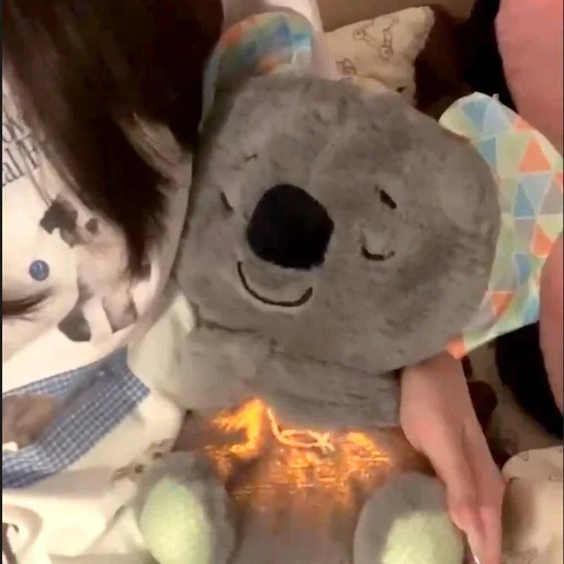 Fusion Plush Stitch Adorable Soothing Plush Toy