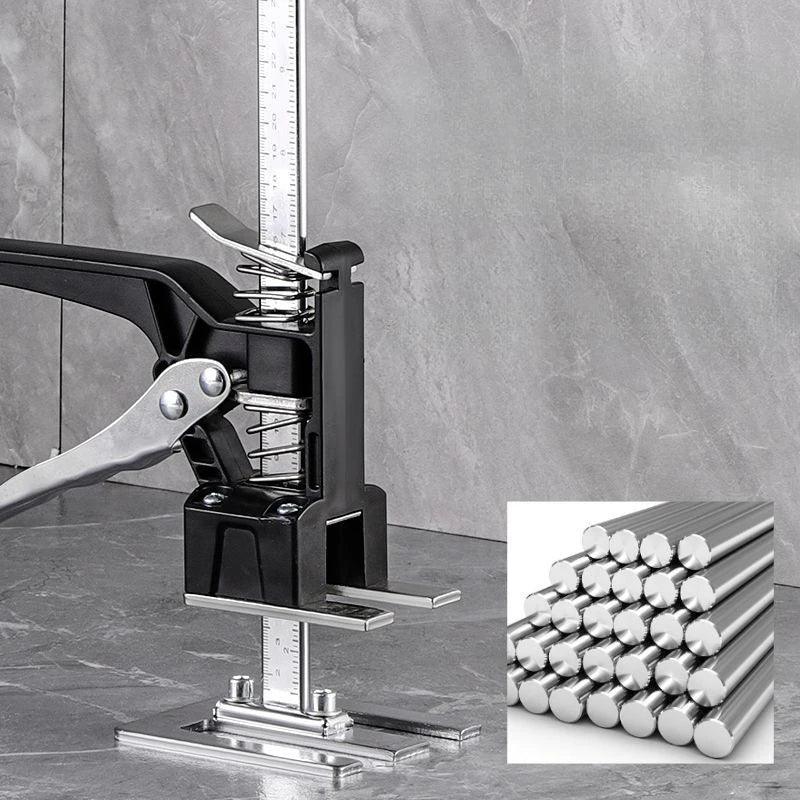Multifunctional Labor-Saving Lifting Tool