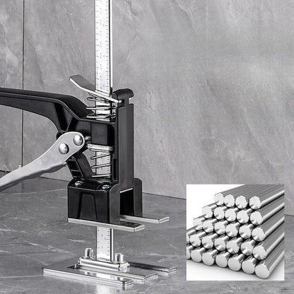 Multifunctional Labor-Saving Lifting Tool