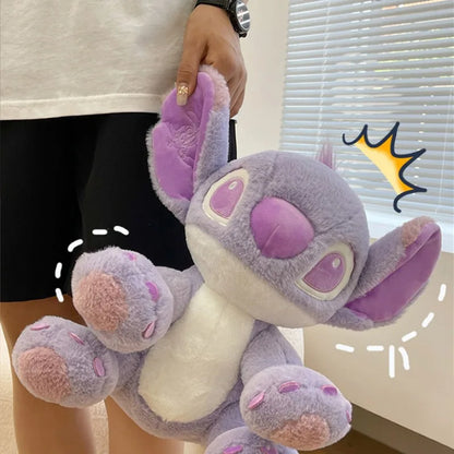 Disney Stitch Plush Toy Cute Kawaii Birthday Gift