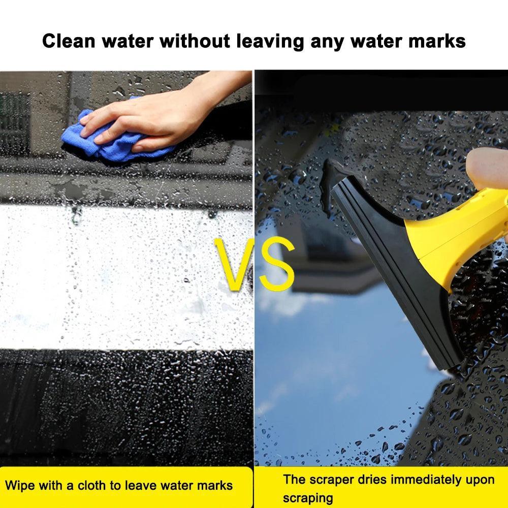 Handheld Windows Cleaner Window Vac