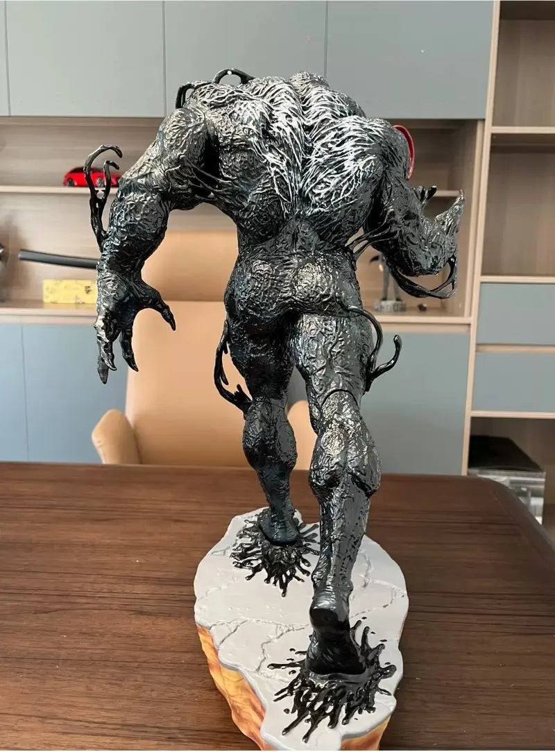 Venom Figure Legends Series Action Figurine