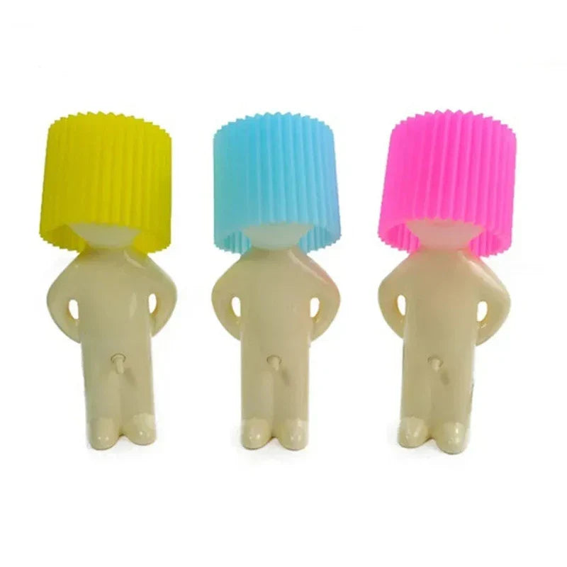 Whimsy Creative Desk Lamp