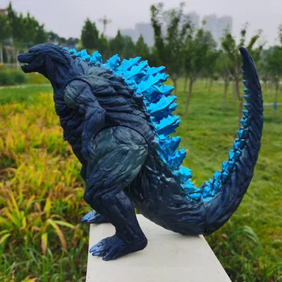 Godzilla VS King Kong Figure Action
