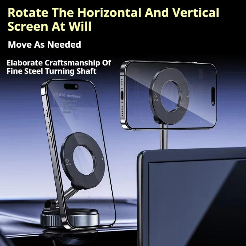360 Magnetic Phone Holder