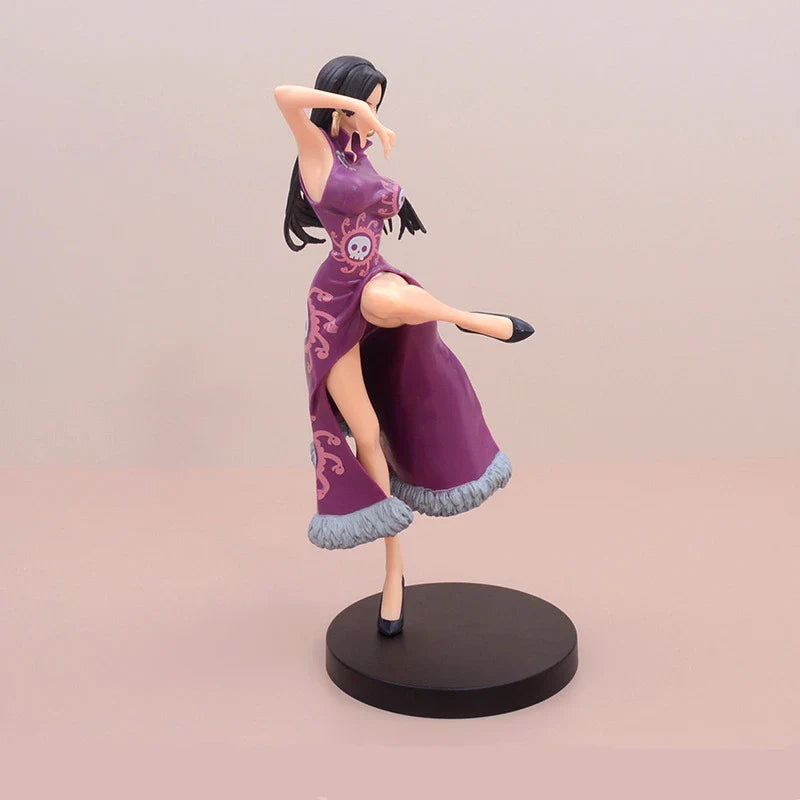 One Piece Figure Boa Hancock