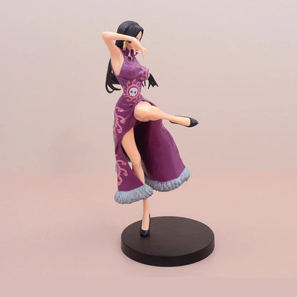 One Piece Figure Boa Hancock