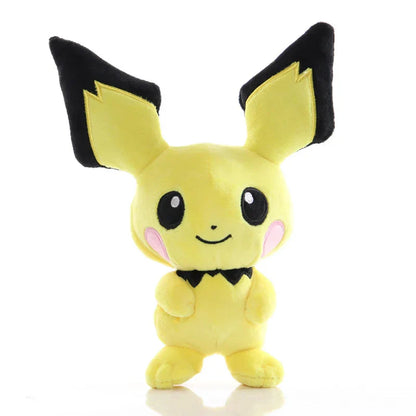 Pokemon Character Plush Toy Soft Stuffed Animal 20cm