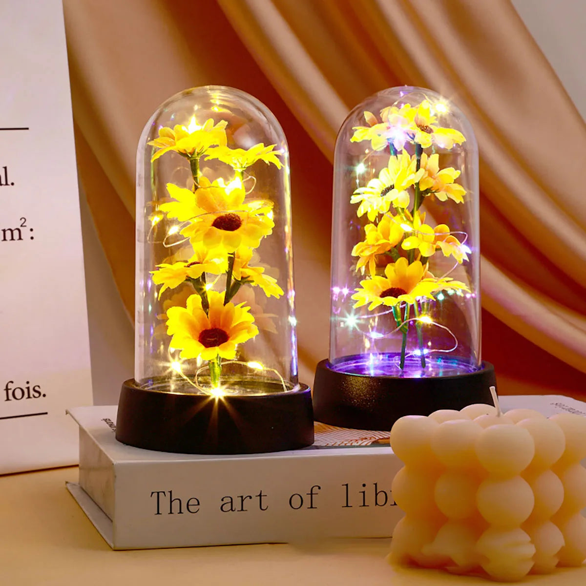 Sunflower Light
