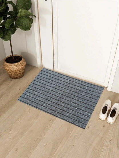 Seven Stripe Entry-Level Household Anti-Skid Pv Floor Mat